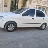 تیبا مدل ۱۴۰۰