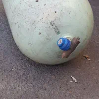 کپسول ۱۰۱ لیتری cng کاوش آزمون
