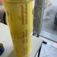 سلفون کره ایی خوراکی