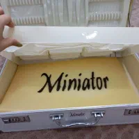 چمدون قاشق و چنگال|ظروف سرو و پذیرایی|مشهد, کشف|دیوار