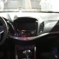 جک s5 gdi مدل 1400 فابریک|خودرو سواری و وانت|شیراز, میرزاکوچک خان|دیوار