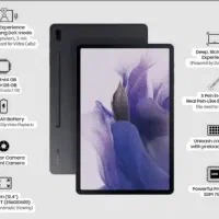 تبلت سامسونگ در حد آکبند|تبلت|مشهد, الهیه|دیوار