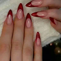 کاشت ناخن|خدمات آرایشگری و زیبایی|مسجد سلیمان, |دیوار