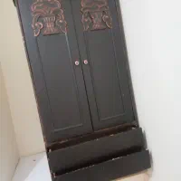 لوازم چوبی|جاکفشی، کمد، دراور|اصفهان, محمودآباد|دیوار