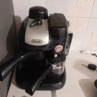 قهوه ساز دلونگی