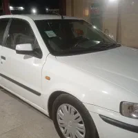 سمند LX EF7 بنزینی، مدل ۱۳۹۳|خودرو سواری و وانت|رشت, یخسازی|دیوار