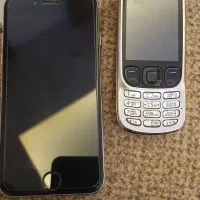 ایفون و نوکیا