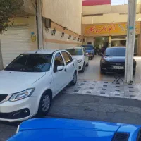 سایناs اقساط402|خودرو سواری و وانت|قم, شاه ابراهیم|دیوار
