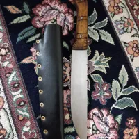 چاقو|ظروف پخت‌وپز|قم, علی آباد سعدگان|دیوار
