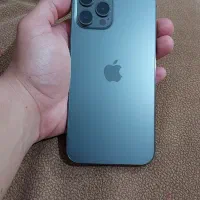 ایفون ۱۲ پرومکس ۲۵۶ ZAA