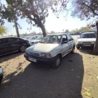 فروش خودرو پراید88درجه یک به شرط کارشناسی|خودرو سواری و وانت|لشت نشا, |دیوار