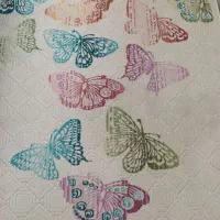 قالیچه زیبا و سالم