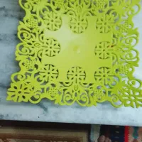 دست۶تایی پیشدستی پلاستیکی