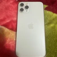 آیفون ۱۱ پرو