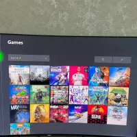 کنسول بازی xbox one s 1 TB|کنسول، بازی ویدئویی و آنلاین|اصفهان, خانه اصفهان|دیوار