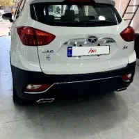 جک S3 صفر|خودرو سواری و وانت|تهران, استاد معین|دیوار