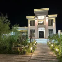 ۵۰۰مترویلاشمال سنددار/تهاتر با مسکونی تجاری اداری