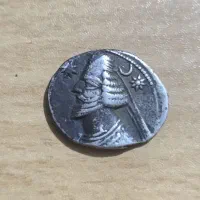سکه نقره|کلکسیون سکه، تمبر، اسکناس|تهران, اکباتان|دیوار