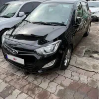 هیوندا i۲۰ مدل ۲۰۱۵