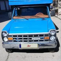 نیسان مدل ۹۰