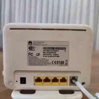 مودم هوآوی|مودم و تجهیزات شبکه|رشت, یخسازی|دیوار