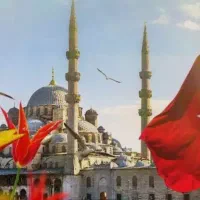 مشاور کارو زندگی در ترکیه|استخدام صنعتی، فنی، مهندسی|شیراز, سینما سعدی|دیوار