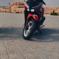 فروش فوری موتور طرح کلیک 150