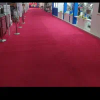 موکت نمایشگاهی|موکت|خسروشاه, |دیوار