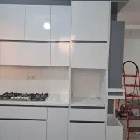طراحی نصب و اجرا کابینت،کمد دیواری،تی وی وال