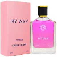 ادوپرفیوم مای وی