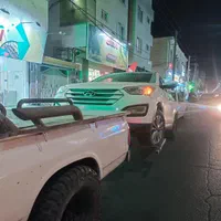 امداد خودرو یدک کش جرثقیل اندیشه شبانه روزی|خدمات حمل و نقل|اندیشه, اندیشه فاز ۱|دیوار