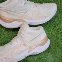 کفش والیبال