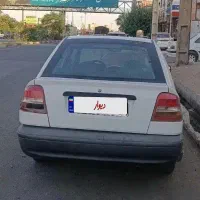 پراید مدل 89 cng|خودرو سواری و وانت|شریف‌آباد, |دیوار