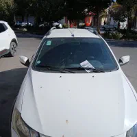 کوئیک ۴۰۱ کم کار|خودرو سواری و وانت|شاهین‌شهر, نظامی|دیوار