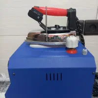 اتو بخار صنعتی سیلتر ۱۱۰ ایران، نوآکبند