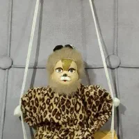 عروسک دلقک انگلیسی خاص