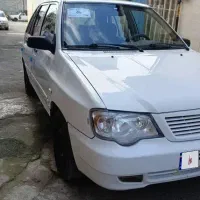 پراید 111 مدل 94 بیرنگ