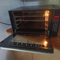 آون توستر داتیس مدل DT705