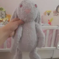 انواع عروسک نو مناسب سیسمونی با یک سوم قیمت|اسباببازی بچه|سبزوار, امیر کبیر|دیوار