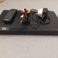 دستگاه پخش سی دی و فلش درحدنو