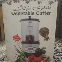 خردکن سبزی|خردکن، آسیاب، غذاساز|تهران, اختیاریه|دیوار