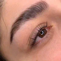 لیفت مژه و ابرو