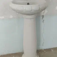 چند روشویی در حد نو|لوازم سرویس بهداشتی|فسا, |دیوار