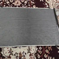 رادیاتور کولر 206 نو نو آچار نخورده