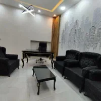 مبلمان اداری داراب صندلی مدیریت|دفتر کار|اصفهان, ارغوانیه|دیوار