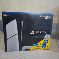 PS5 SLIM استاندارد با گارانتی