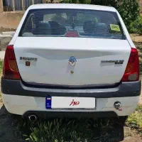 ال۹۰پارس خودرویی مدل۸۸فولE2 شاسی سالم خوشرخ بی خرج