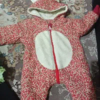 لباس بچه از نوزادی تا 8ماه