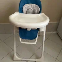 صندلی غذا هپی بی بی