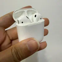 ایرپاد ۲ اپل اورجینال